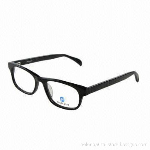 Popular Acetate Optical Frames in Tortoise